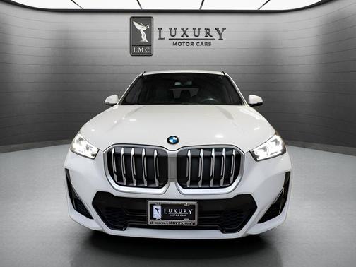 2024 BMW X1 xDrive28i