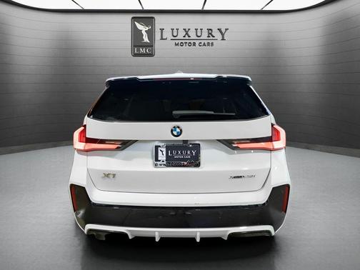 2024 BMW X1 xDrive28i