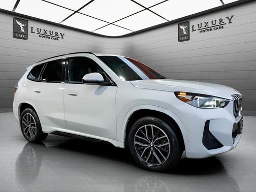 2024 BMW X1 xDrive28i