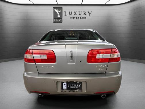 2008 Lincoln MKZ Base