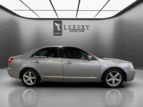 2008 Lincoln MKZ Base