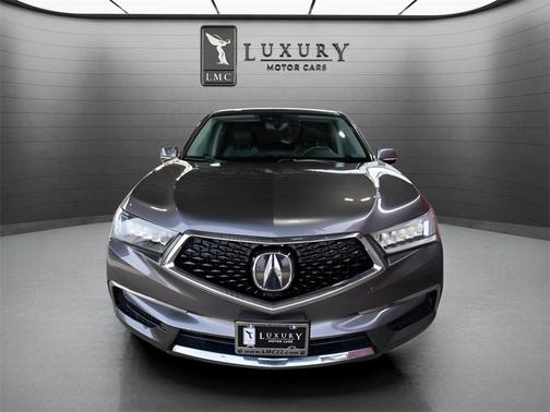 2020 Acura MDX 3.5L