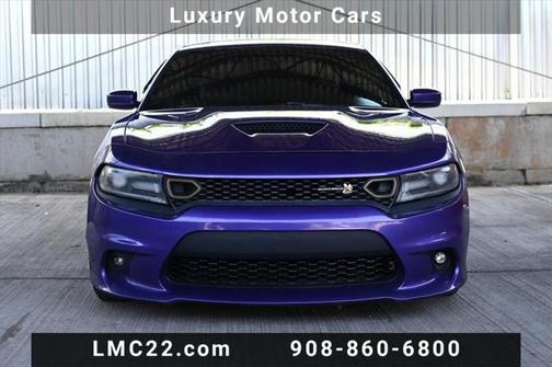 2019 Dodge Charger R/T Scat Pack