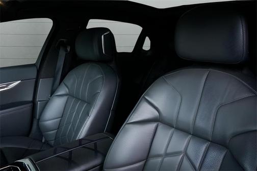 2024 BMW i7 eDrive50