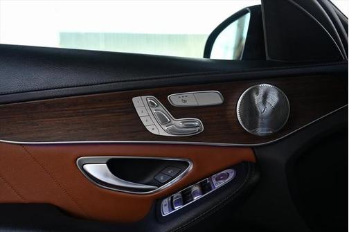 2020 Mercedes-Benz AMG C 43 4MATIC