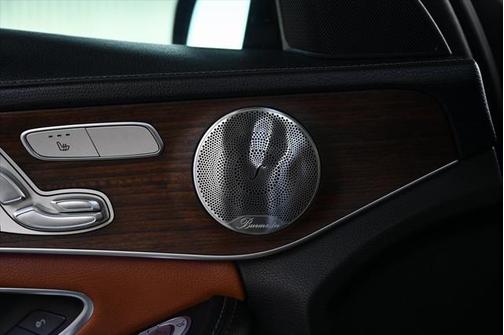 2020 Mercedes-Benz AMG C 43 4MATIC