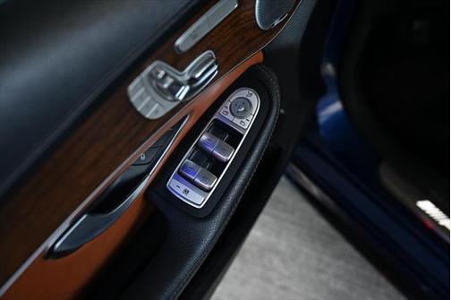 2020 Mercedes-Benz AMG C 43 4MATIC
