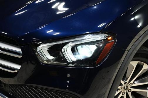 2020 Mercedes-Benz GLE 450 AWD 4MATIC