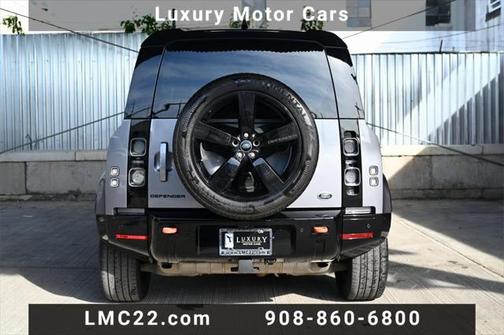 2023 Land Rover Defender 110 X
