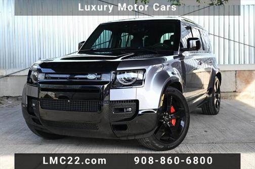 2023 Land Rover Defender 110 X