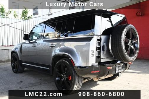 2023 Land Rover Defender 110 X