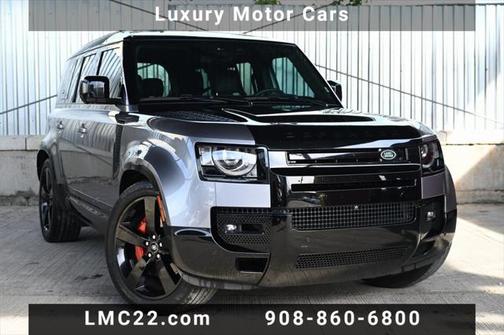 2023 Land Rover Defender 110 X