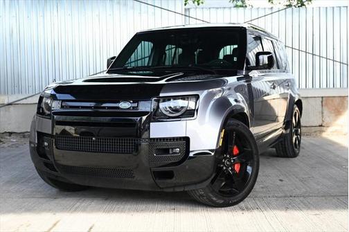 2023 Land Rover Defender 110 X