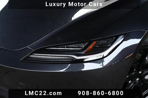 2024 Tesla Model 3 Standard Range