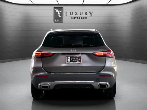 2022 Mercedes-Benz GLA 250 4MATIC