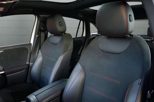 2021 Mercedes-Benz AMG GLA 45 Base 4MATIC