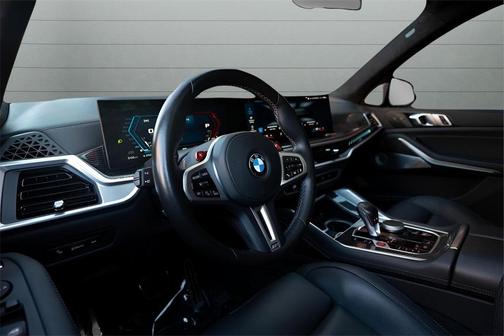 2024 BMW X5 M Base