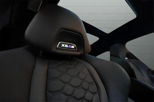 2024 BMW X5 M Base