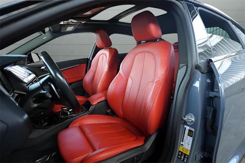 2021 BMW M235 Gran Coupe xDrive