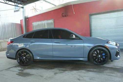 2021 BMW M235 Gran Coupe xDrive