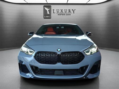 2021 BMW M235 Gran Coupe xDrive