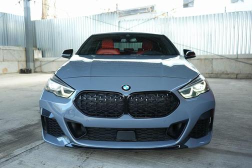 2021 BMW M235 Gran Coupe xDrive