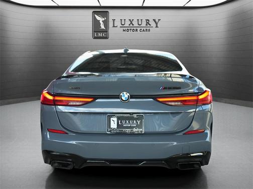 2021 BMW M235 Gran Coupe xDrive