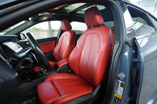 2021 BMW M235 Gran Coupe xDrive