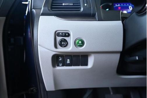 2019 Honda Pilot EX
