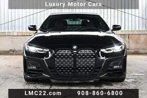2024 BMW 430 i