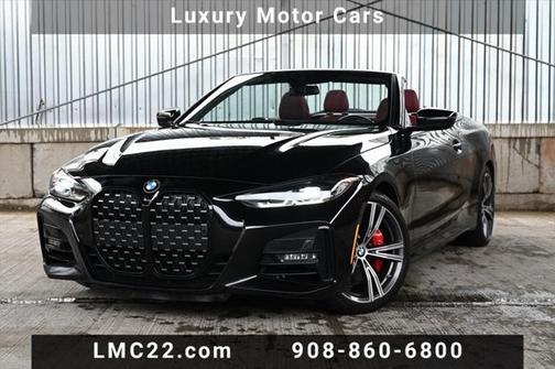 2024 BMW 430 i