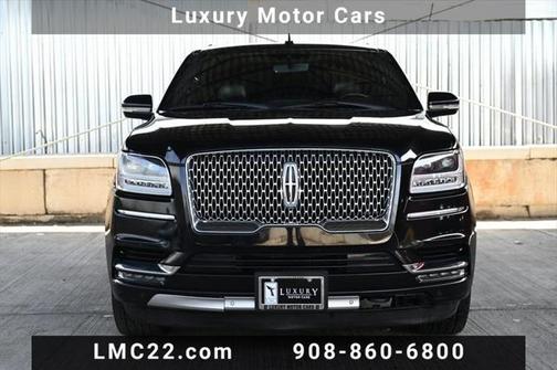 2020 Lincoln Navigator Standard L