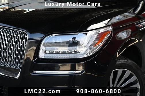 2020 Lincoln Navigator Standard L