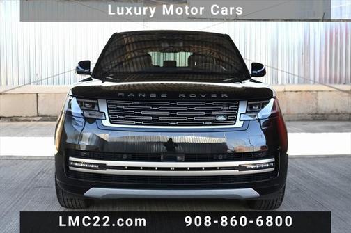 2023 Land Rover Range Rover P530 SE
