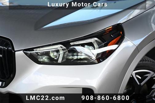 2024 BMW X1 M35i