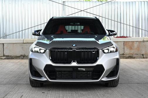 2024 BMW X1 M35i