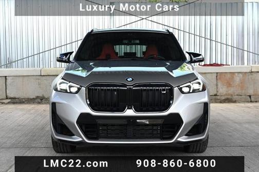 2024 BMW X1 M35i