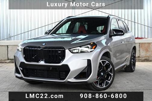2024 BMW X1 M35i