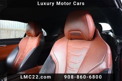 2019 BMW M850 xDrive