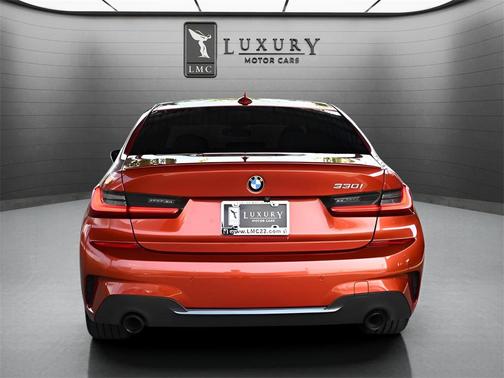 2022 BMW 330 330i