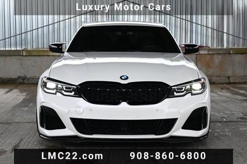 2021 BMW M340 i xDrive