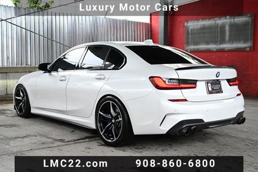 2021 BMW M340 i xDrive