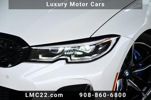 2021 BMW M340 i xDrive