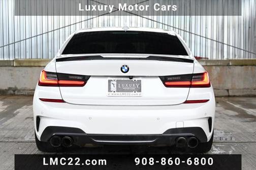 2021 BMW M340 i xDrive