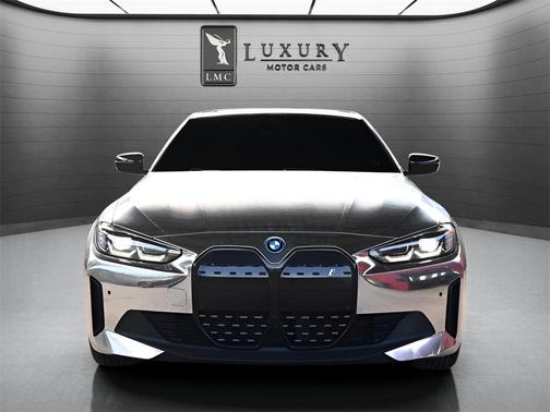 2023 BMW i4 Gran Coupe eDrive35