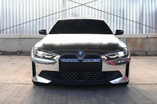 2023 BMW i4 Gran Coupe eDrive35