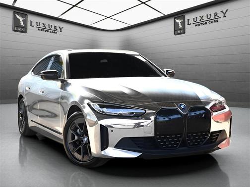 2023 BMW i4 Gran Coupe eDrive35