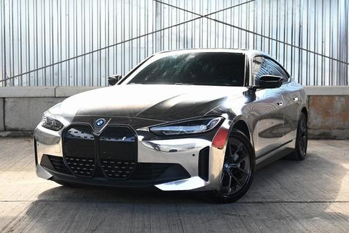 2023 BMW i4 Gran Coupe eDrive35