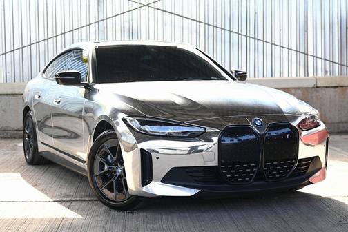 2023 BMW i4 Gran Coupe eDrive35