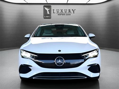 2023 Mercedes-Benz EQE 350+ Base